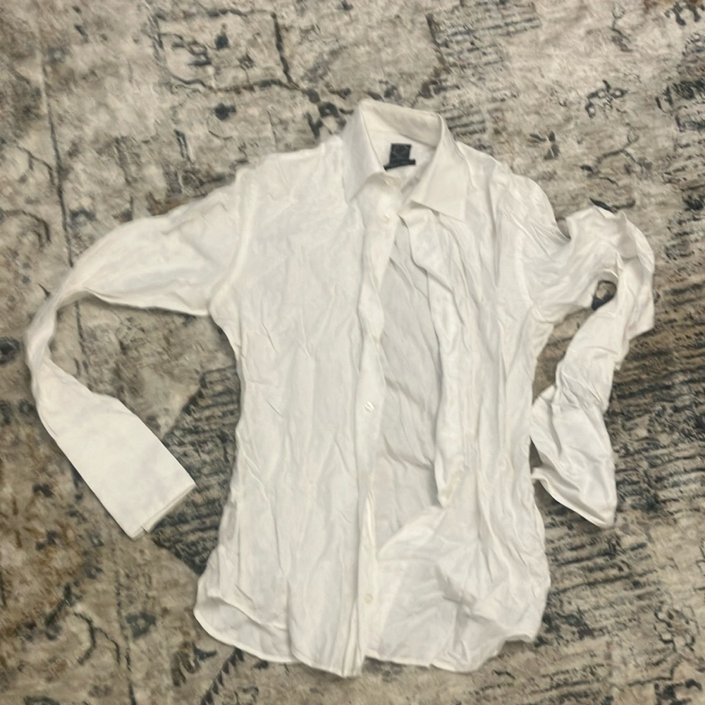 NA Dress Shirt